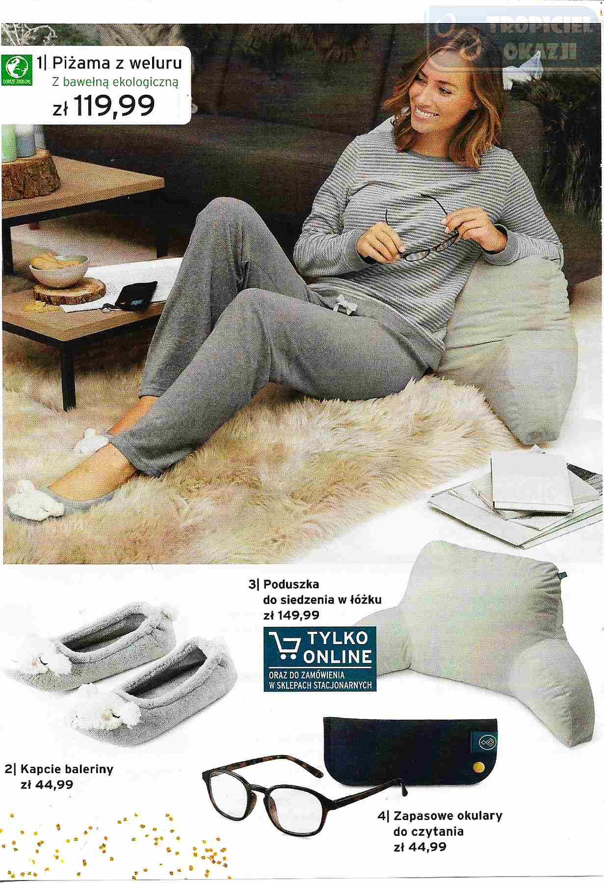 Gazetka promocyjna Tchibo str. 12