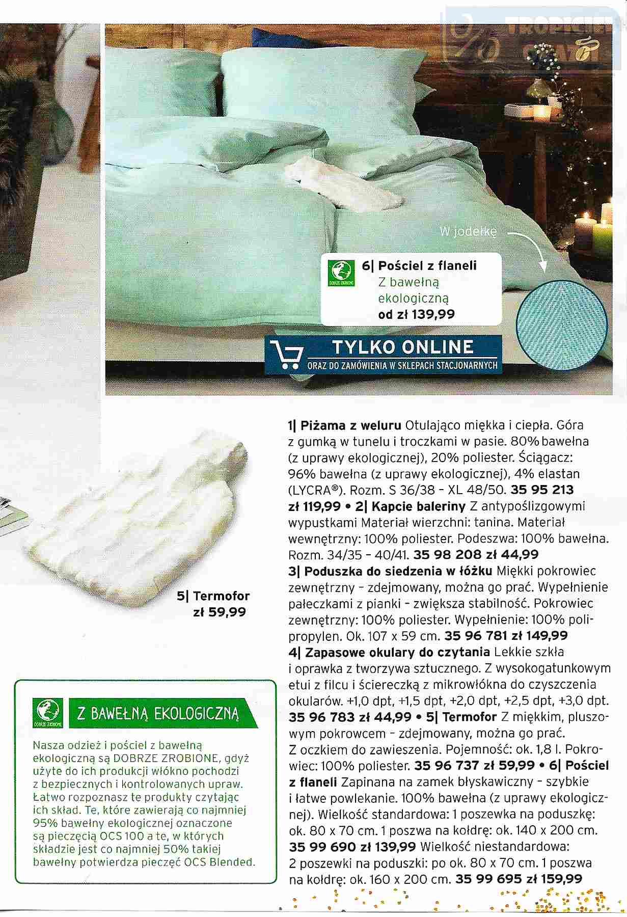 Gazetka promocyjna Tchibo str. 13