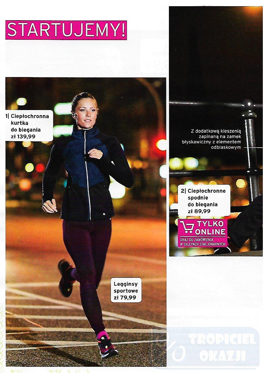 Gazetka promocyjna Tchibo str. 10