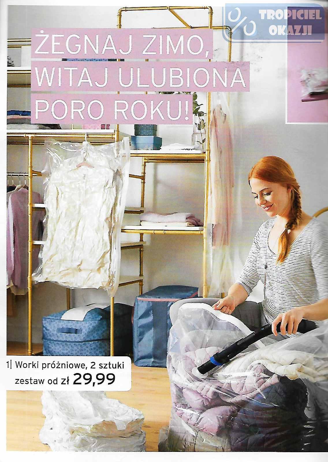 Gazetka promocyjna Tchibo str. 12