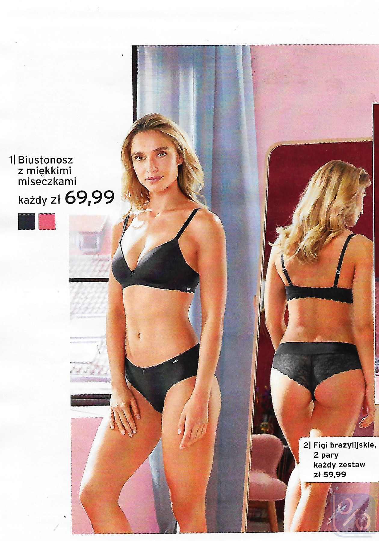 Gazetka promocyjna Tchibo str. 4