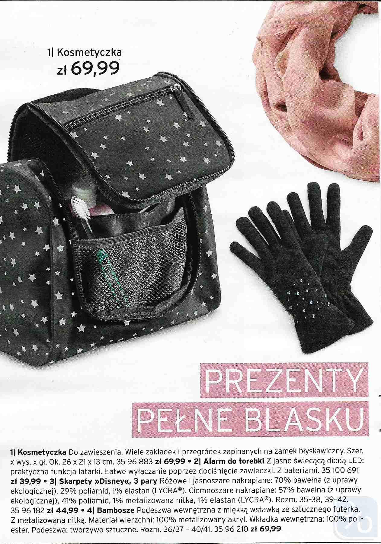 Gazetka promocyjna Tchibo str. 20