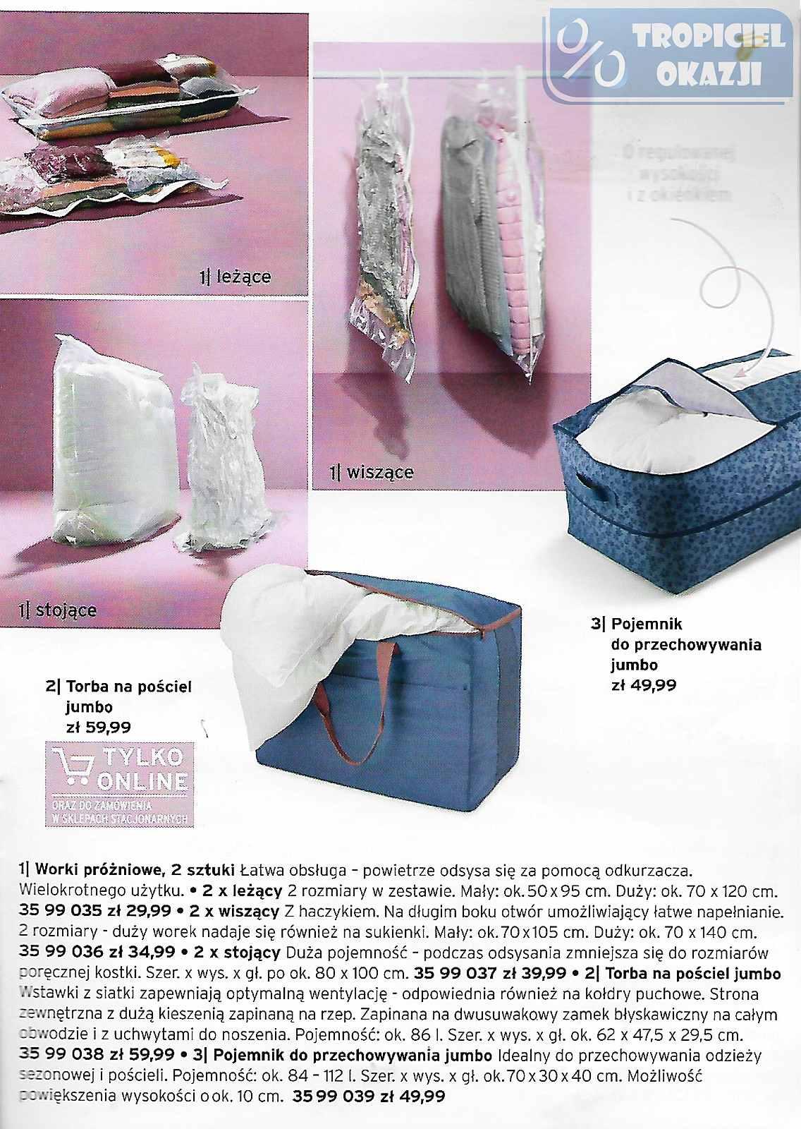 Gazetka promocyjna Tchibo str. 13