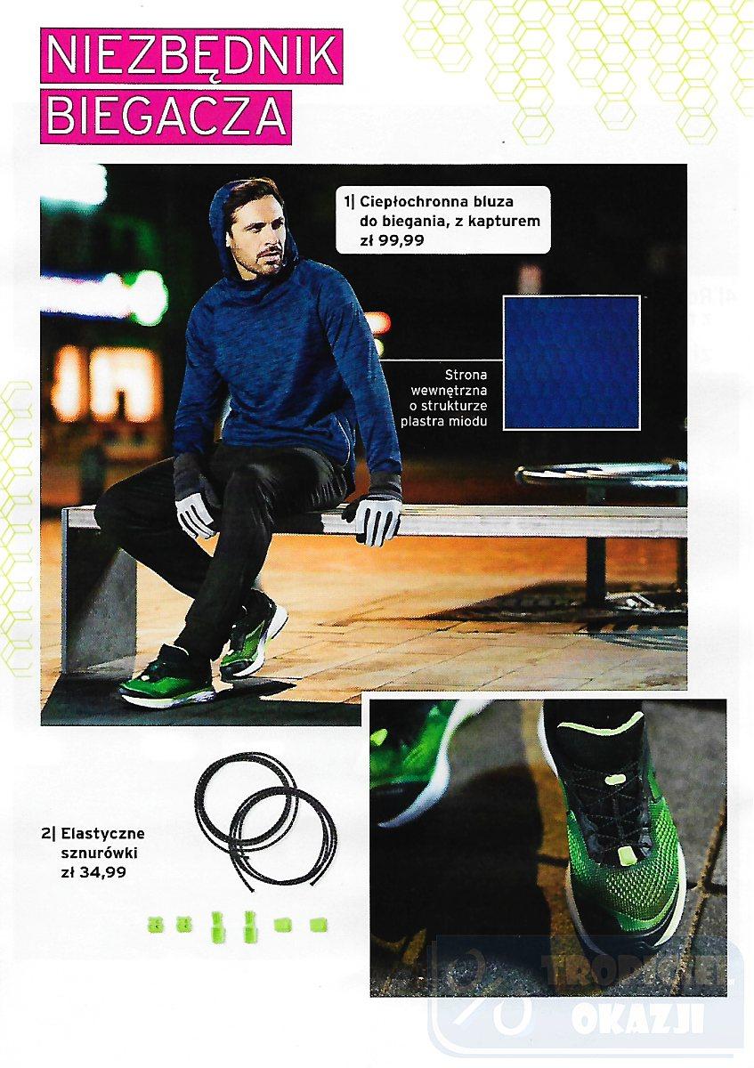 Gazetka promocyjna Tchibo str. 16