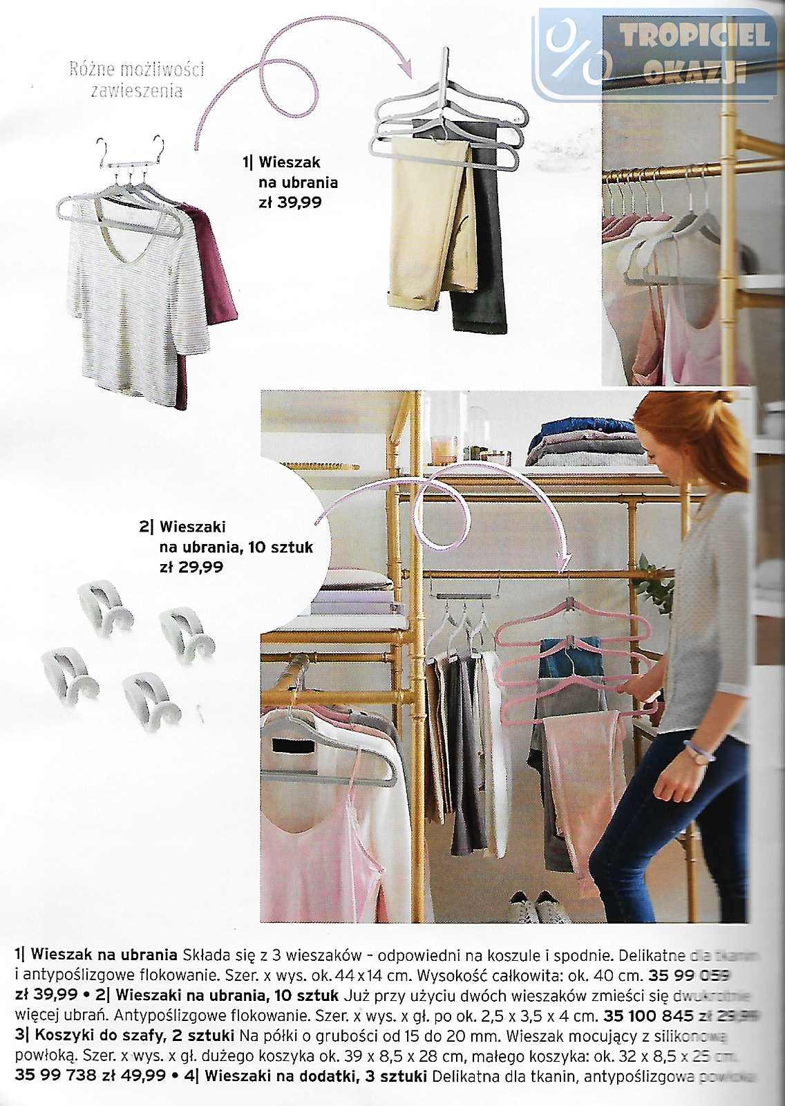 Gazetka promocyjna Tchibo str. 10