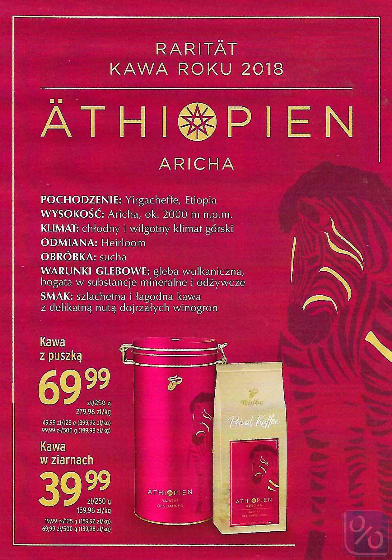 Gazetka promocyjna Tchibo str. 30