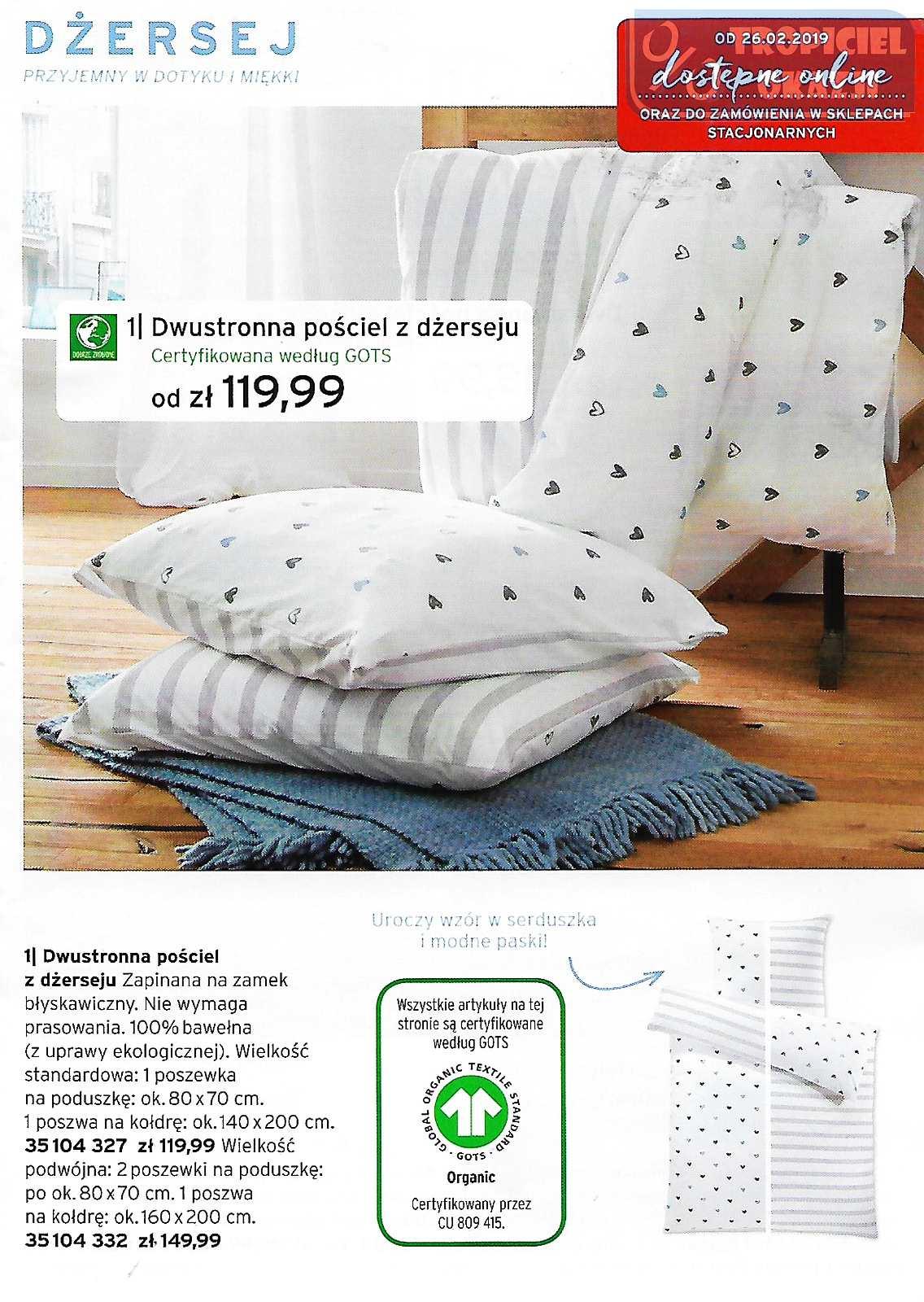 Gazetka promocyjna Tchibo str. 30