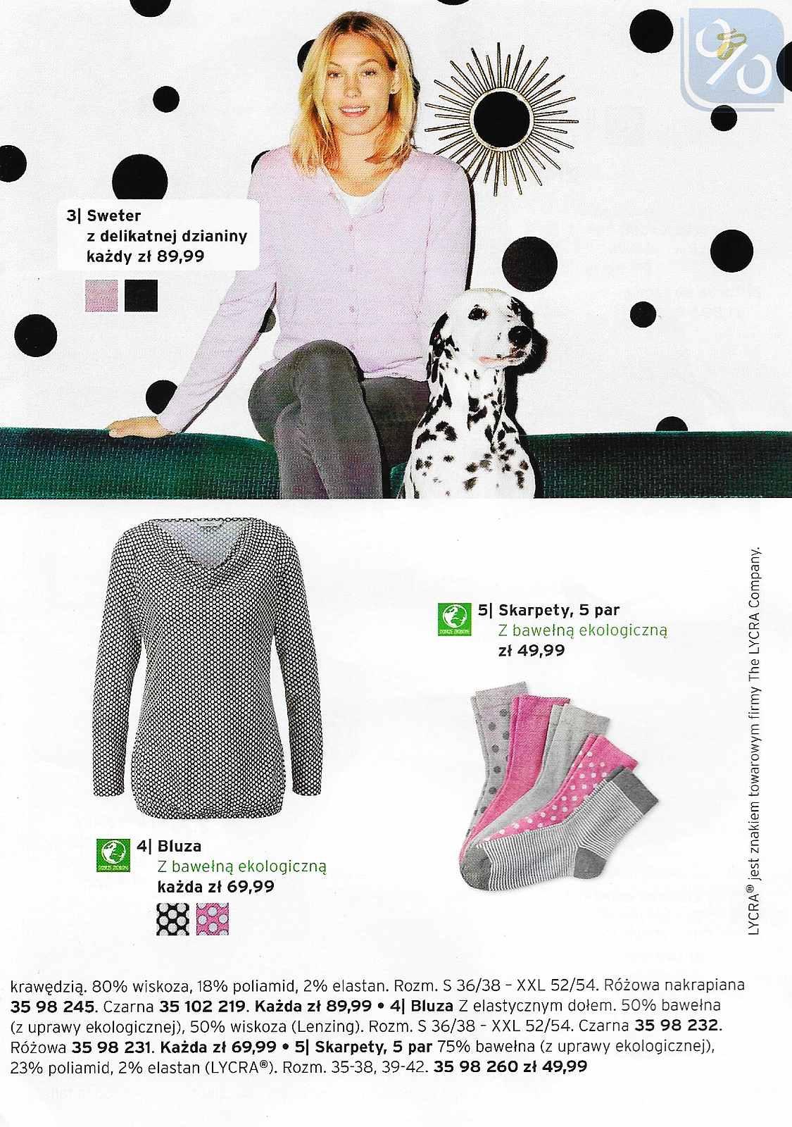 Gazetka promocyjna Tchibo str. 8