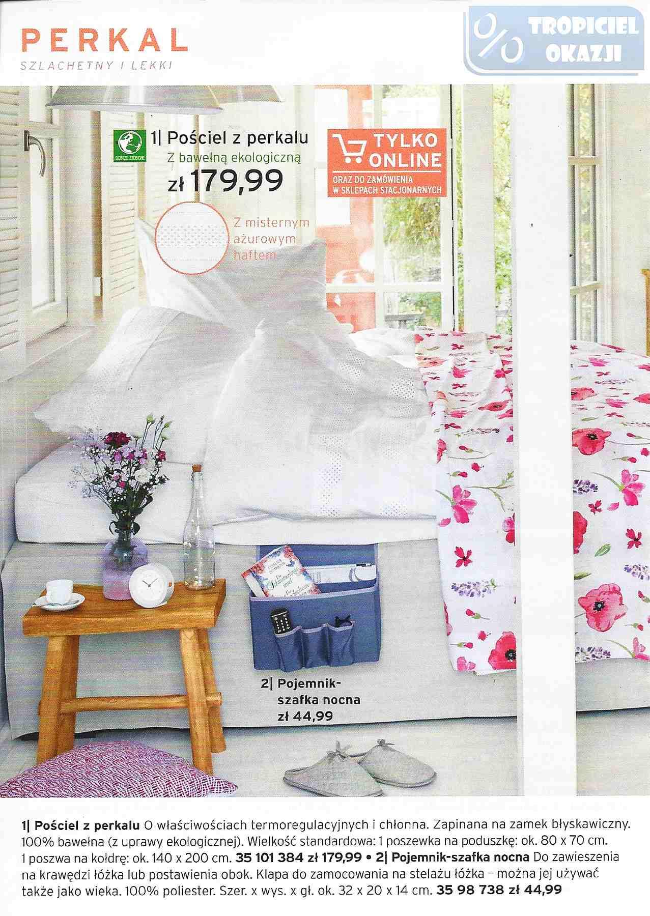 Gazetka promocyjna Tchibo str. 8