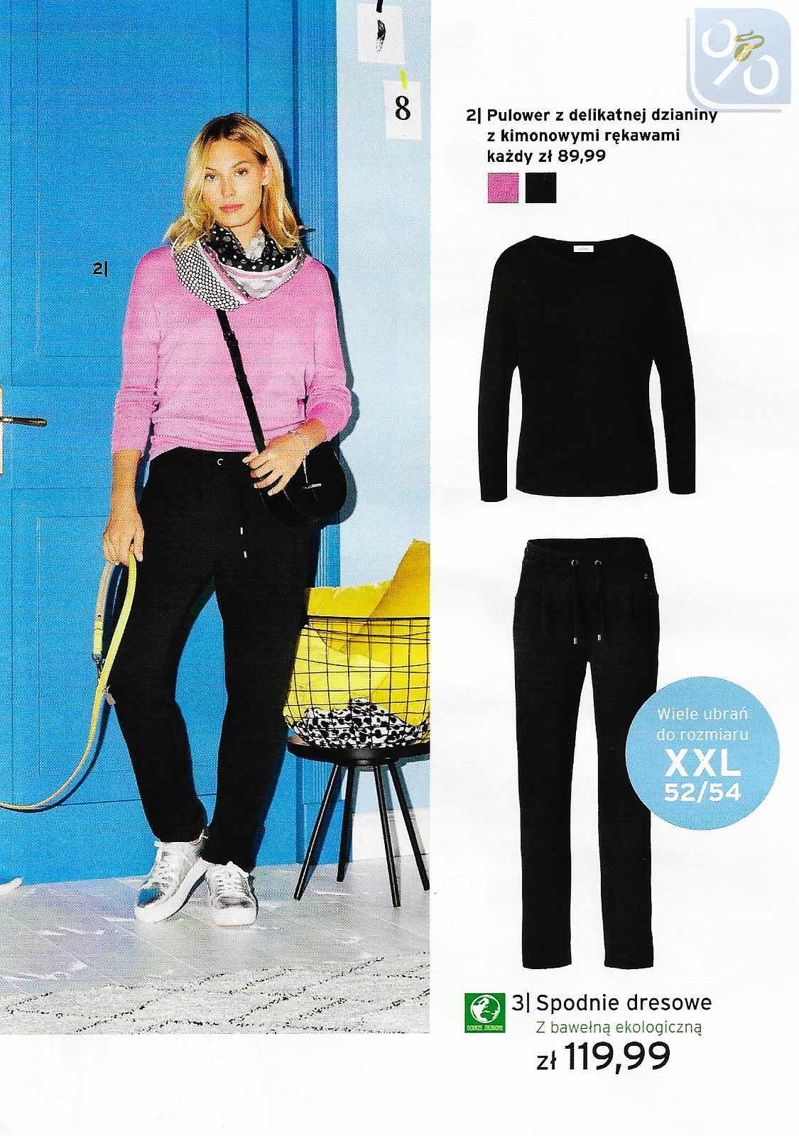 Gazetka promocyjna Tchibo str. 5