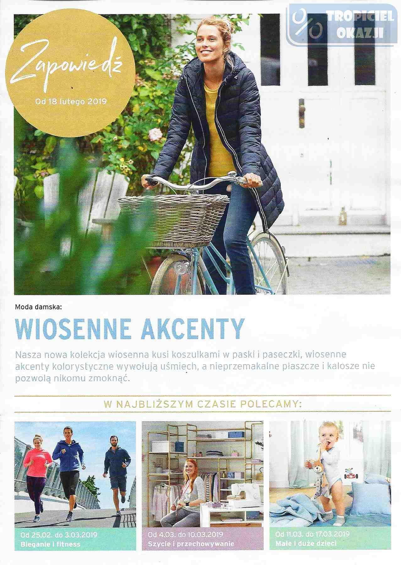 Gazetka promocyjna Tchibo str. 39