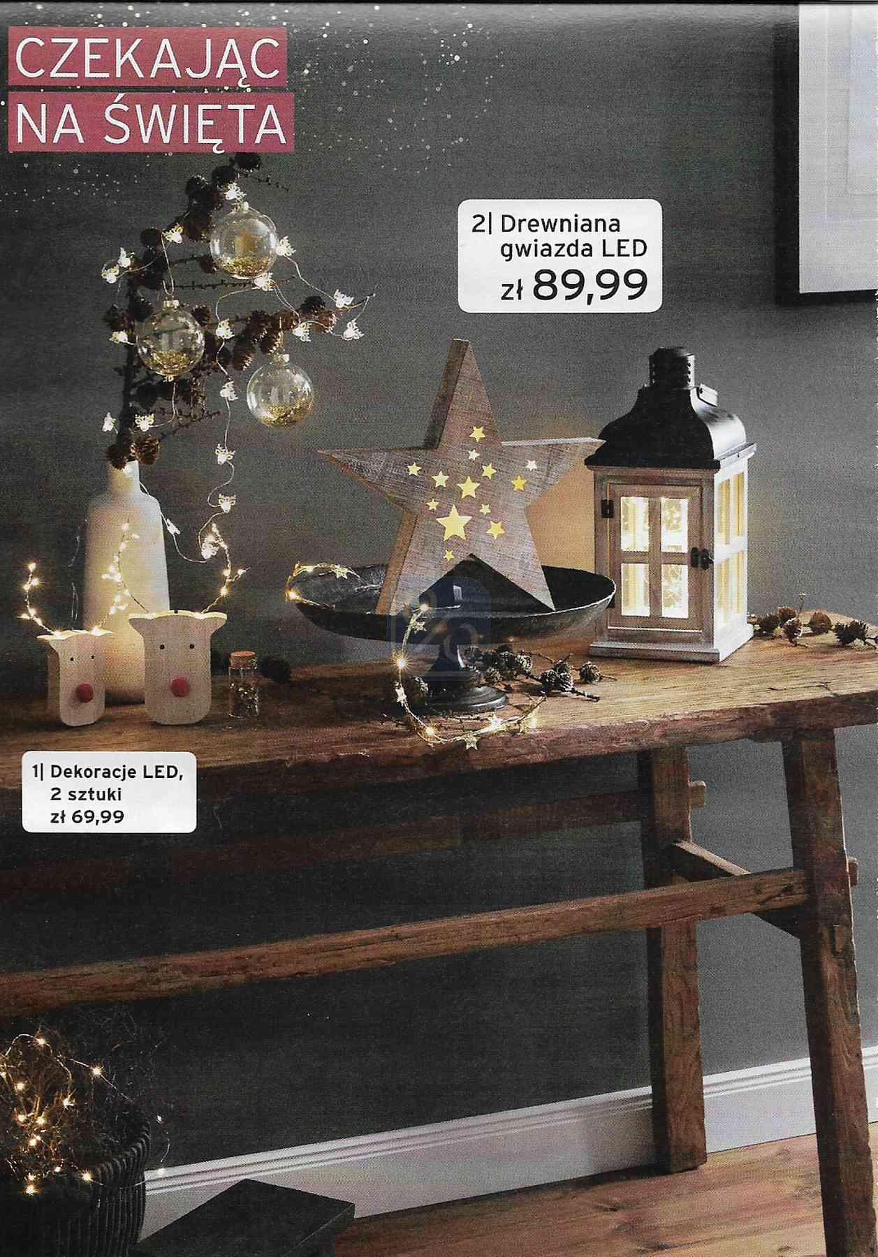 Gazetka promocyjna Tchibo str. 10