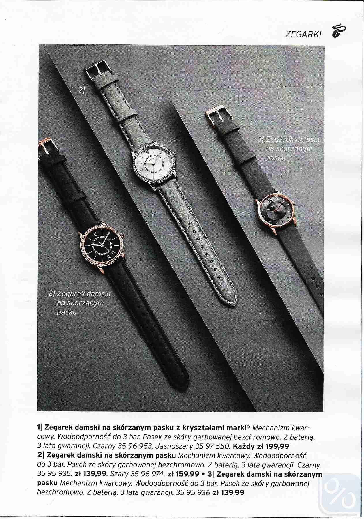 Gazetka promocyjna Tchibo str. 37