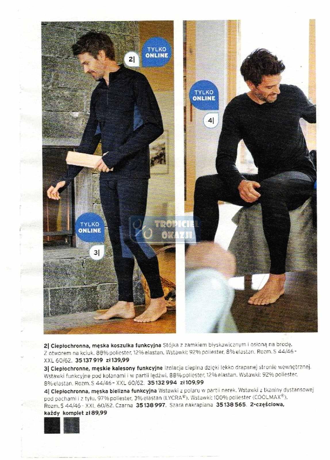 Gazetka promocyjna Tchibo str. 33