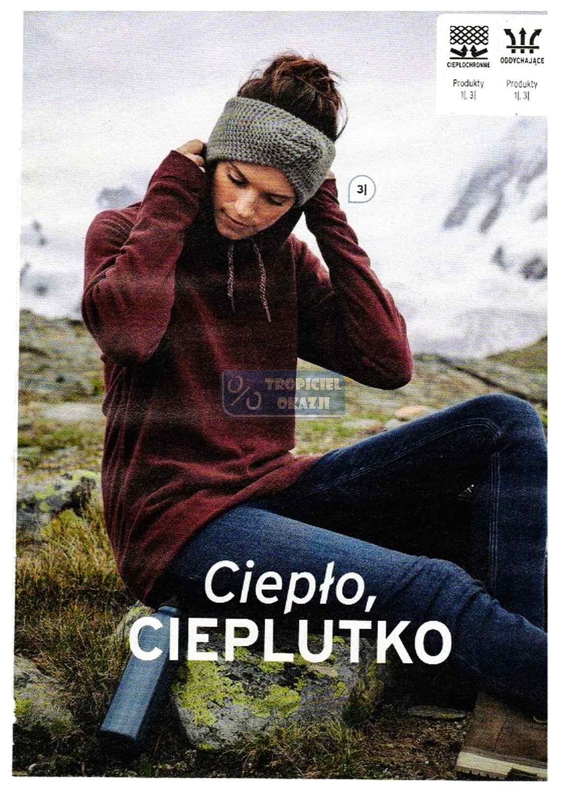 Gazetka promocyjna Tchibo str. 23