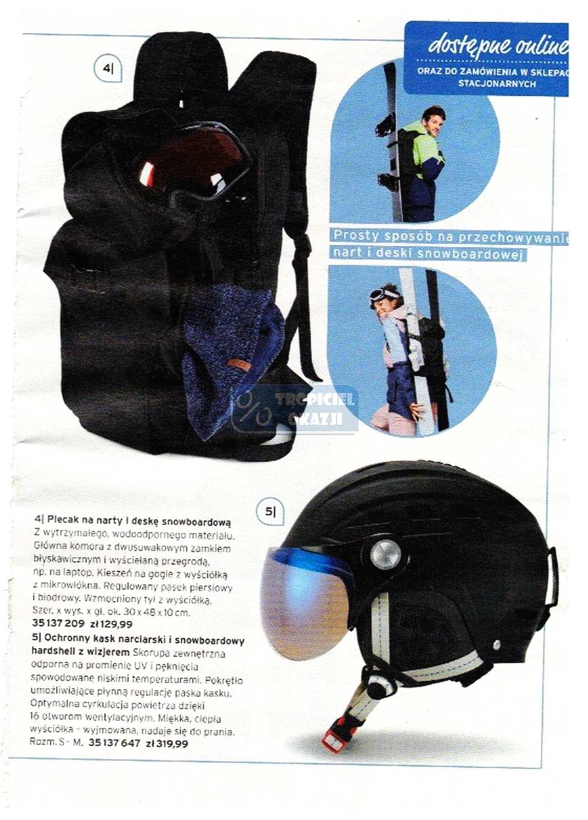 Gazetka promocyjna Tchibo str. 53