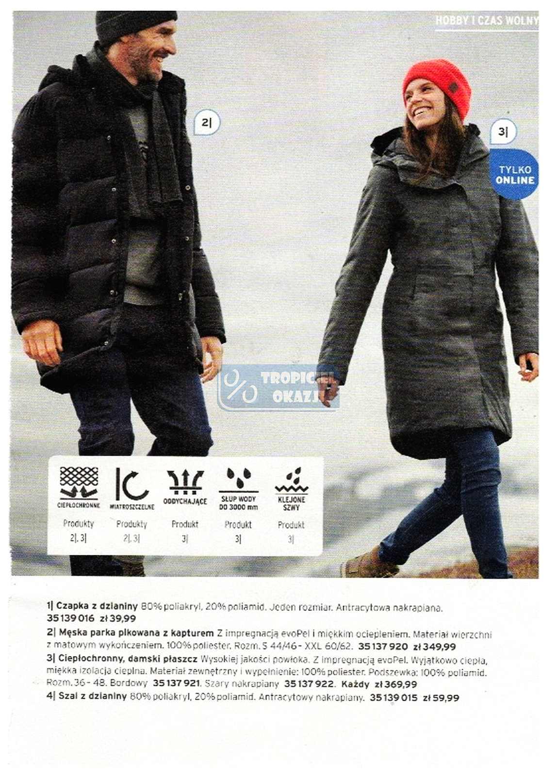 Gazetka promocyjna Tchibo str. 9