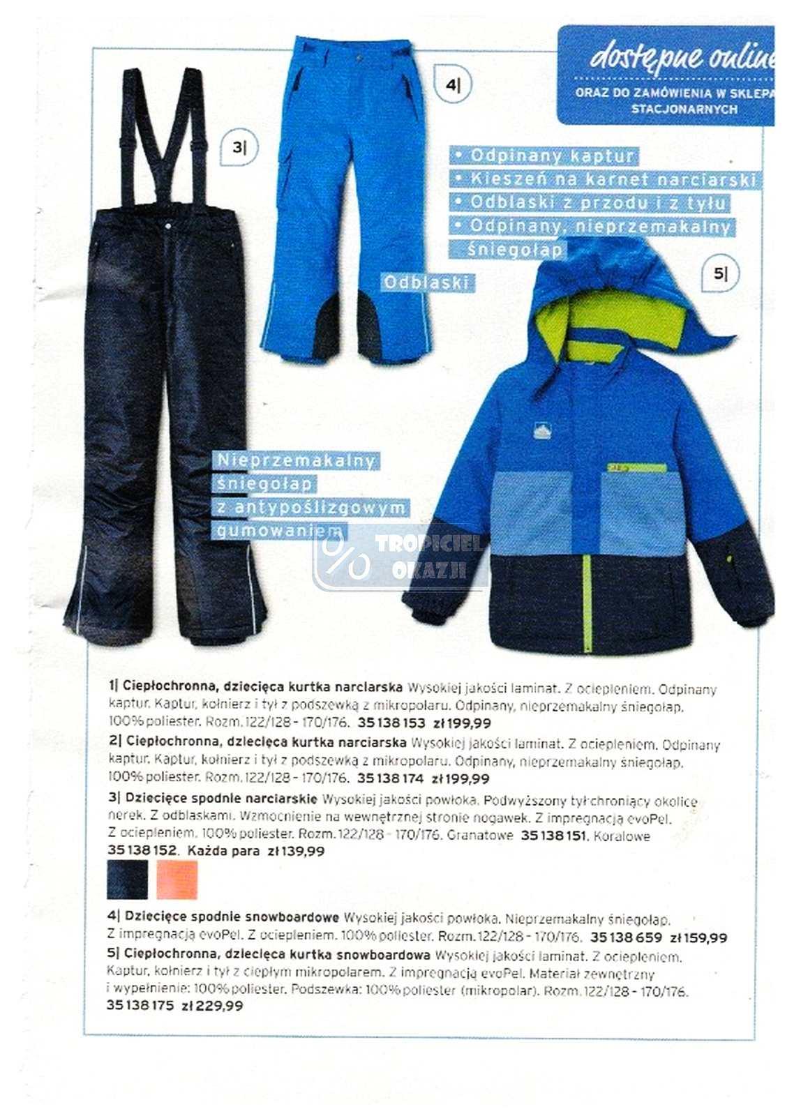 Gazetka promocyjna Tchibo str. 57