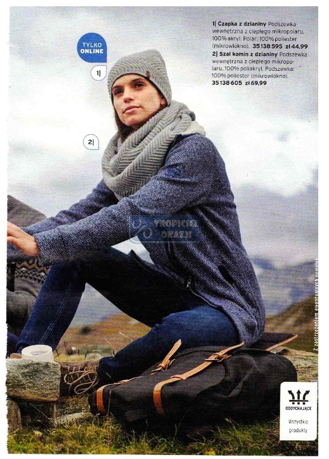 Gazetka promocyjna Tchibo str. 5