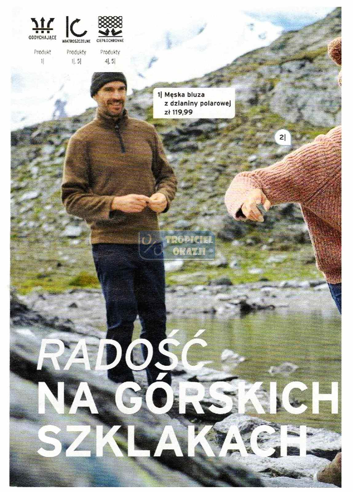 Gazetka promocyjna Tchibo str. 6