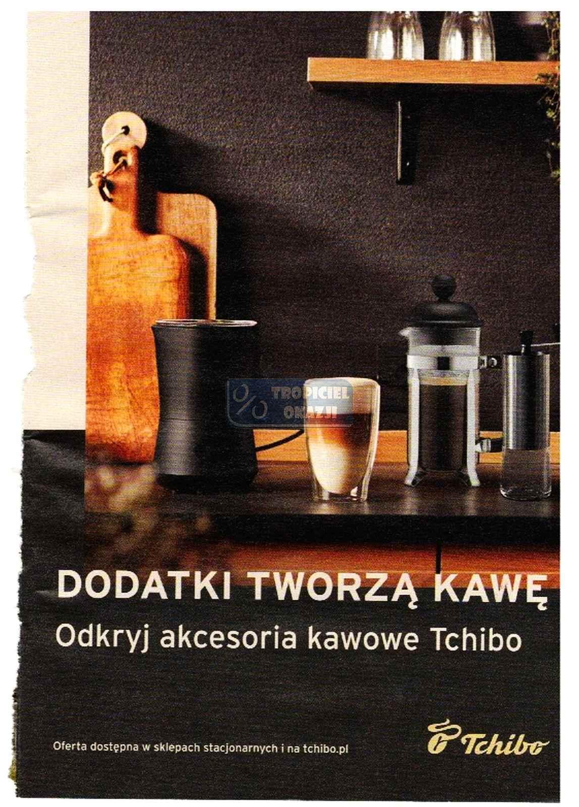 Gazetka promocyjna Tchibo str. 65