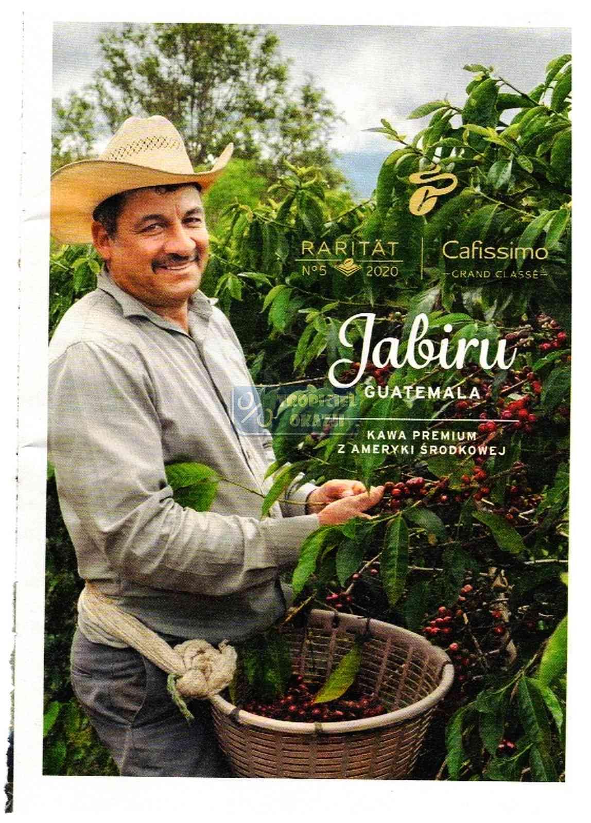 Gazetka promocyjna Tchibo str. 63