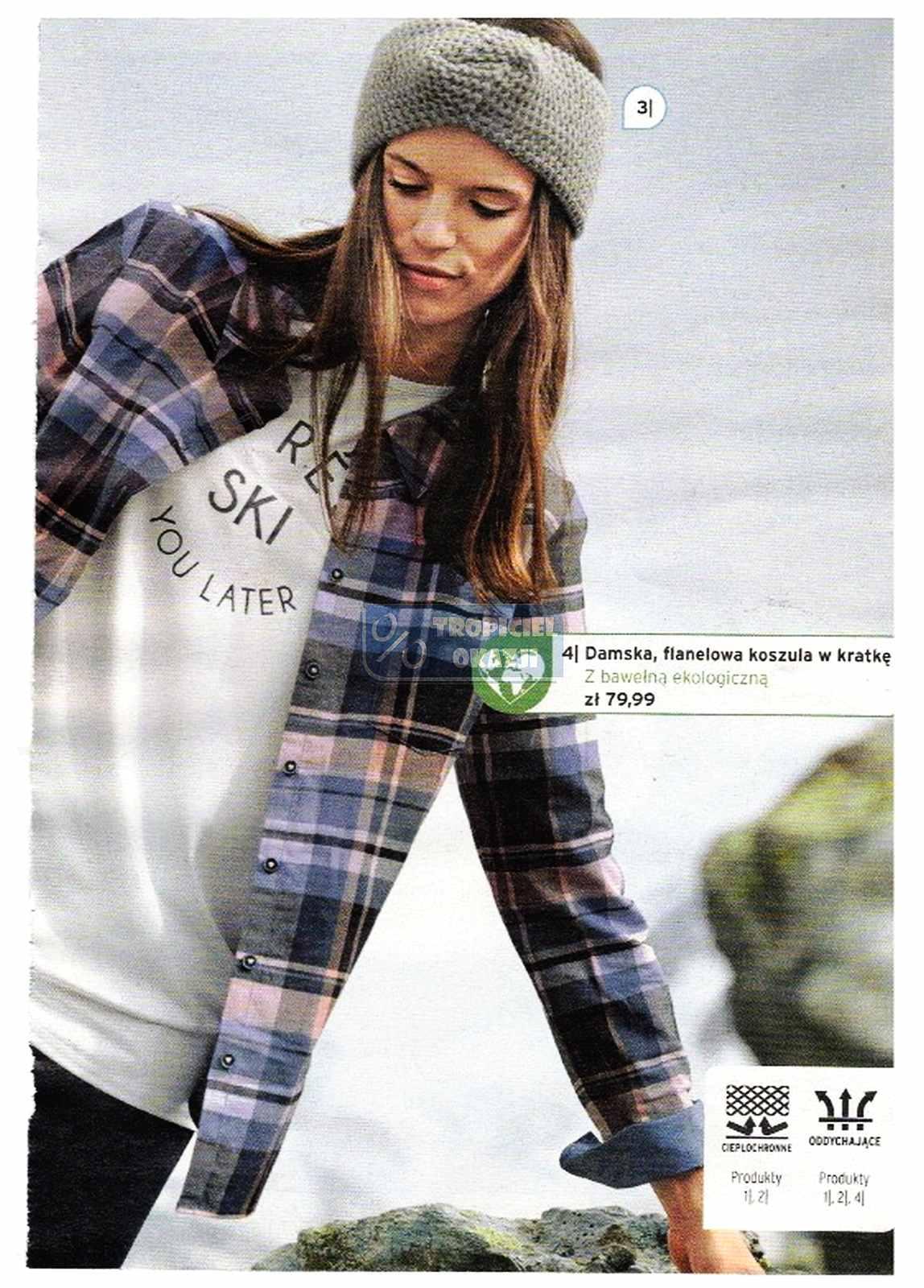 Gazetka promocyjna Tchibo str. 19