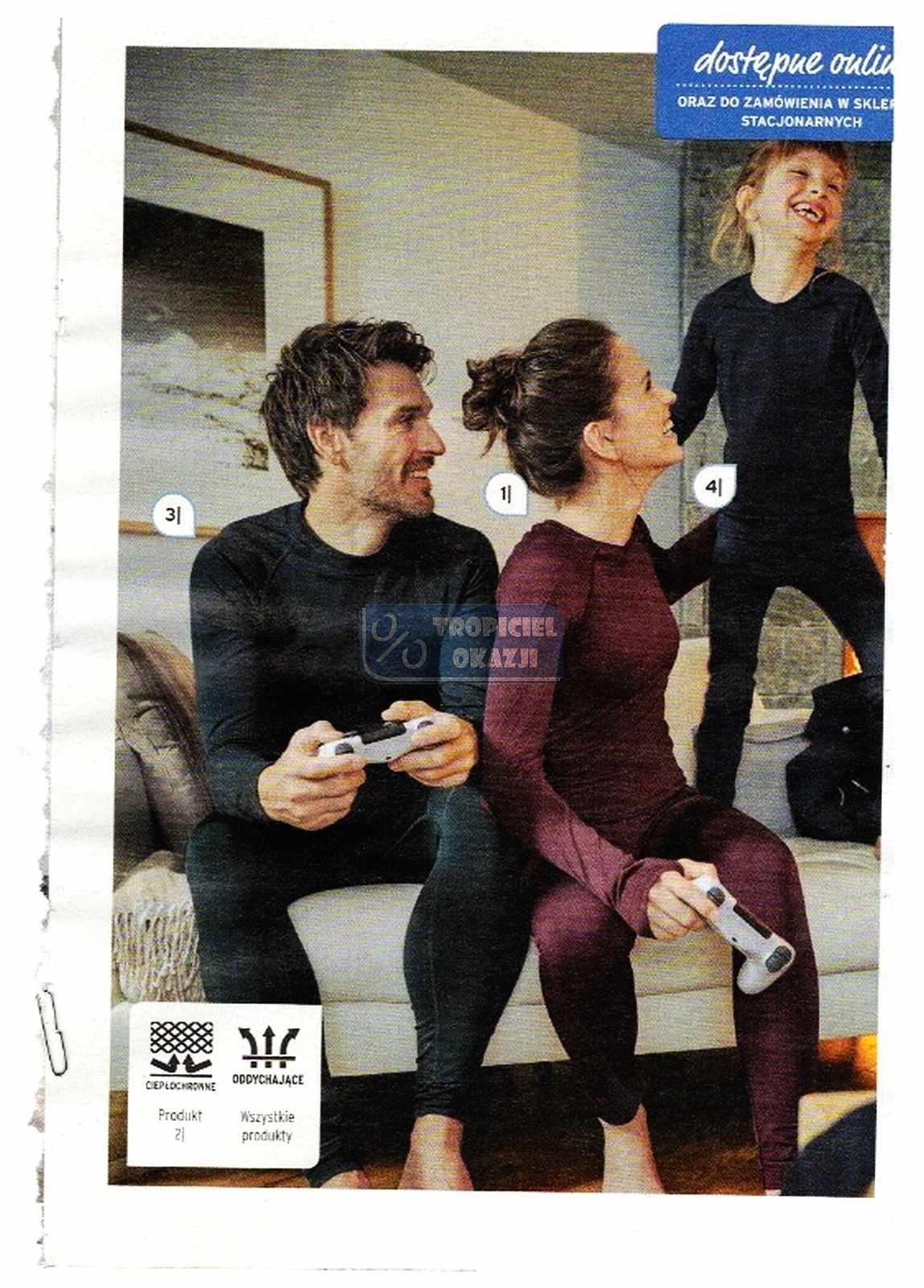 Gazetka promocyjna Tchibo str. 35