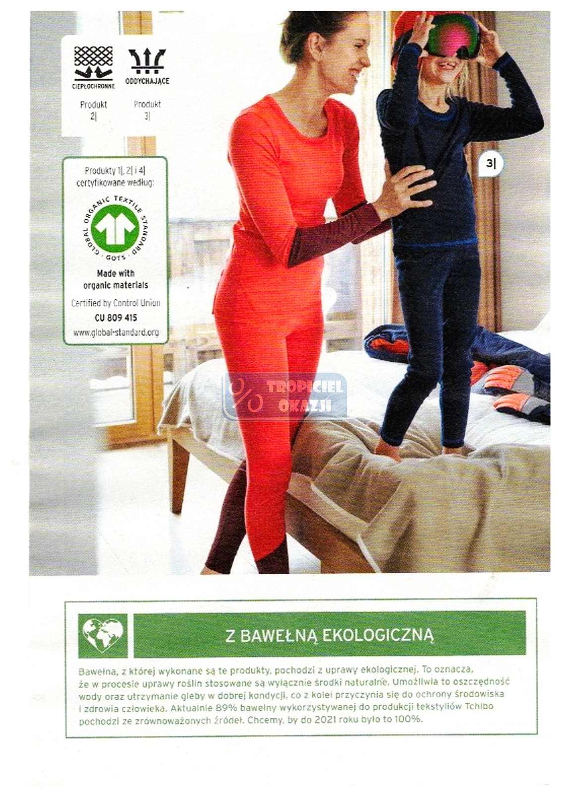 Gazetka promocyjna Tchibo str. 36