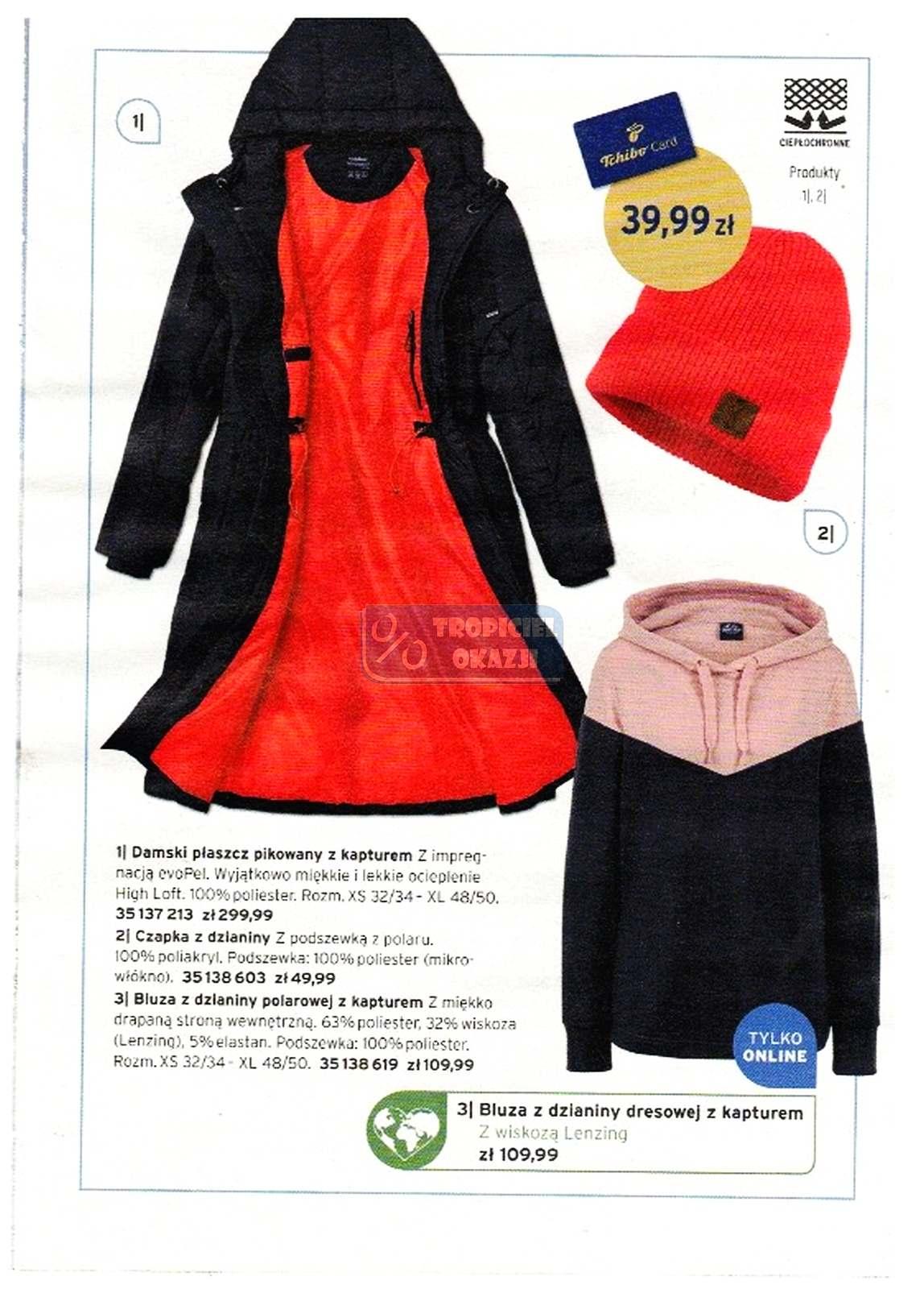 Gazetka promocyjna Tchibo str. 11