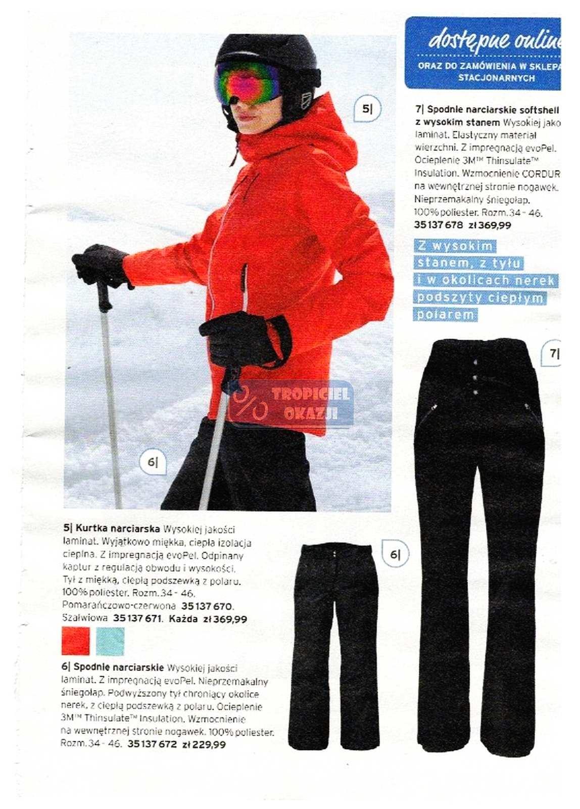 Gazetka promocyjna Tchibo str. 49