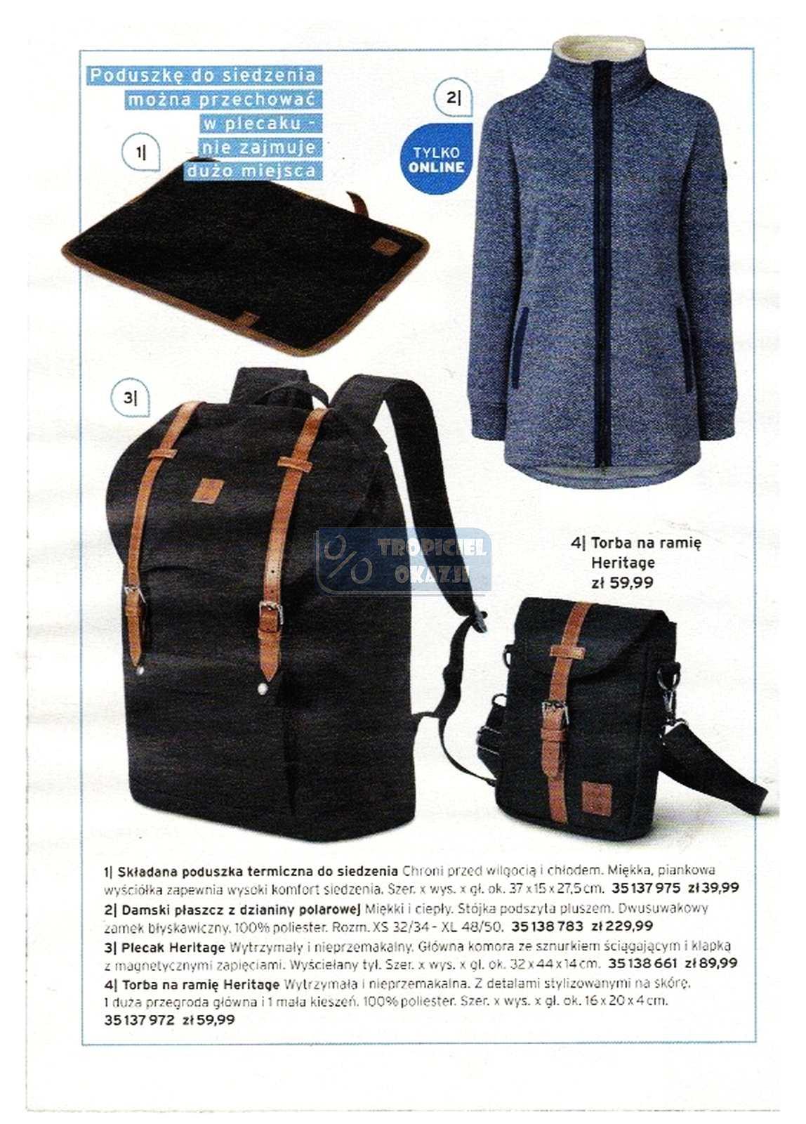 Gazetka promocyjna Tchibo str. 16