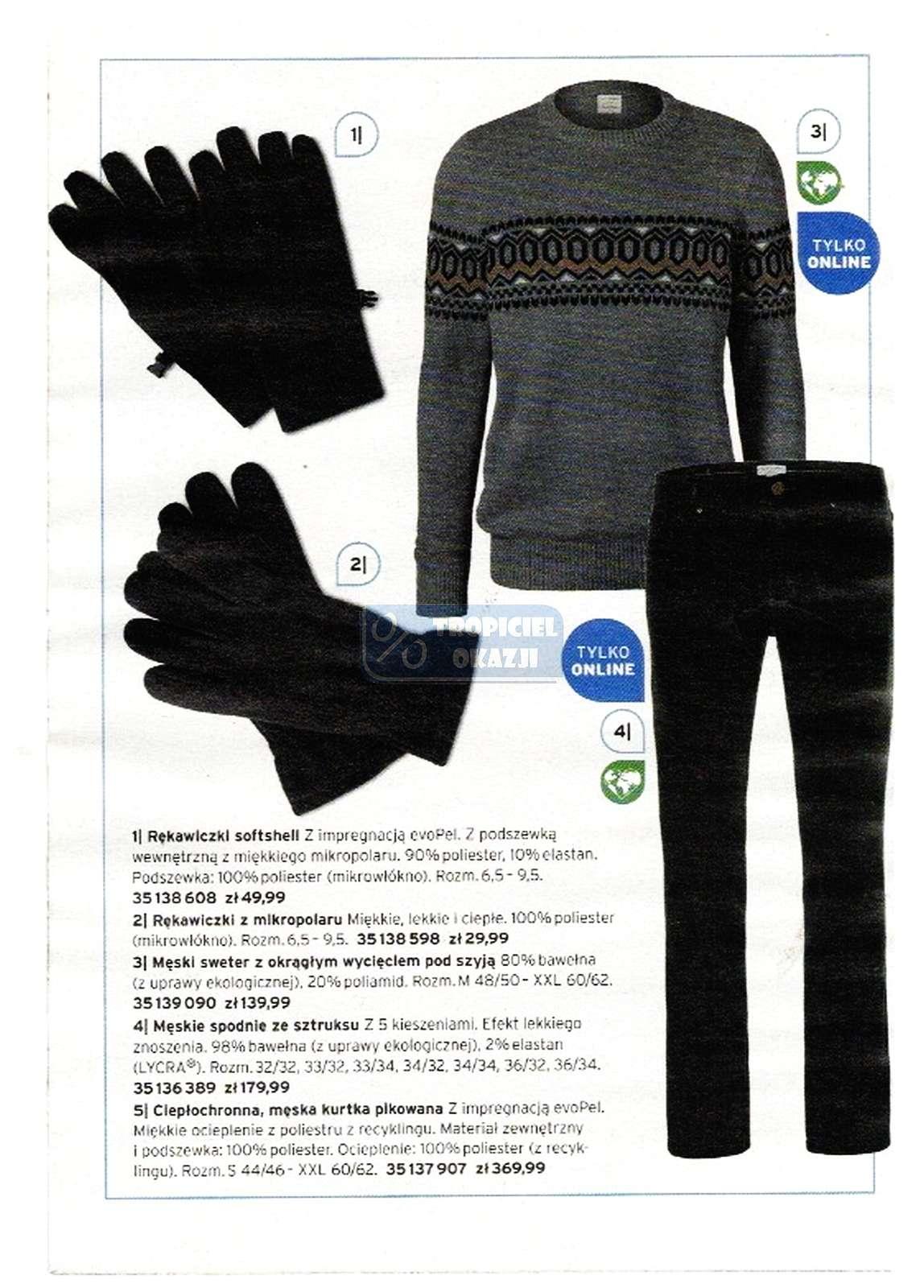 Gazetka promocyjna Tchibo str. 26