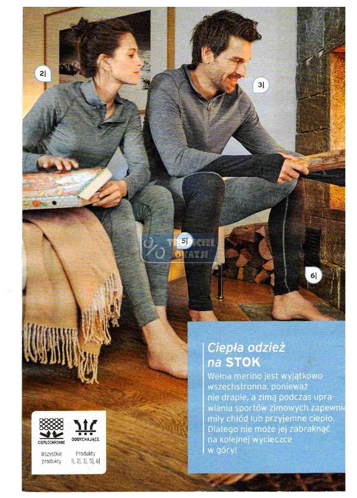 Gazetka promocyjna Tchibo str. 28