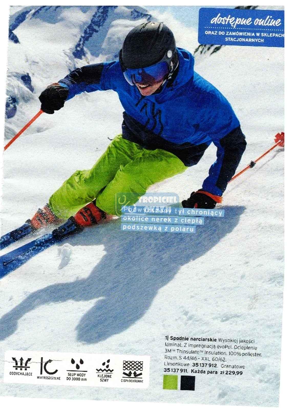 Gazetka promocyjna Tchibo str. 43