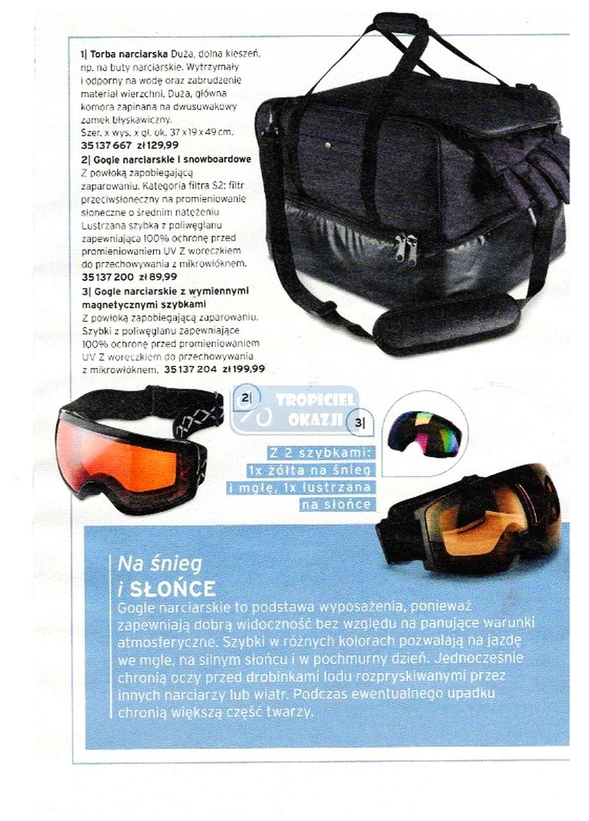 Gazetka promocyjna Tchibo str. 52