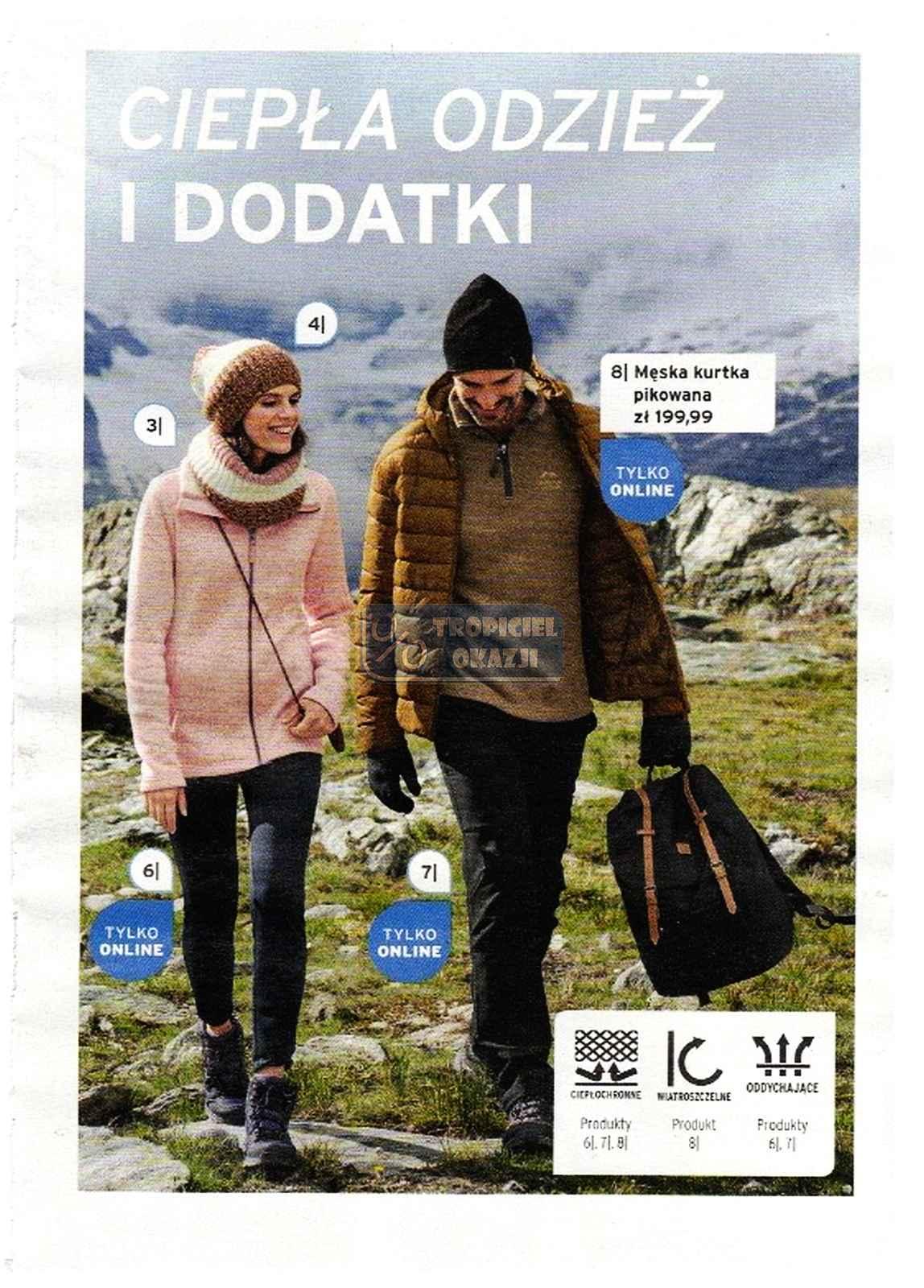 Gazetka promocyjna Tchibo str. 13