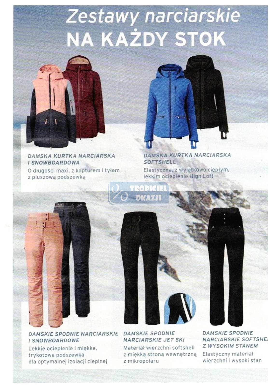 Gazetka promocyjna Tchibo str. 50