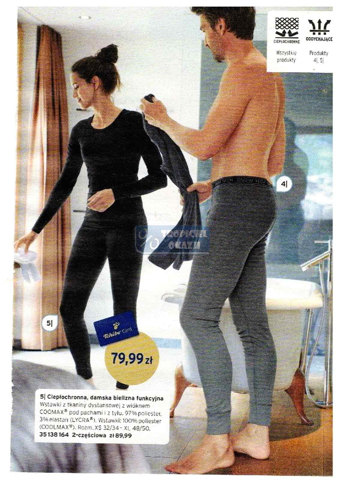 Gazetka promocyjna Tchibo str. 31