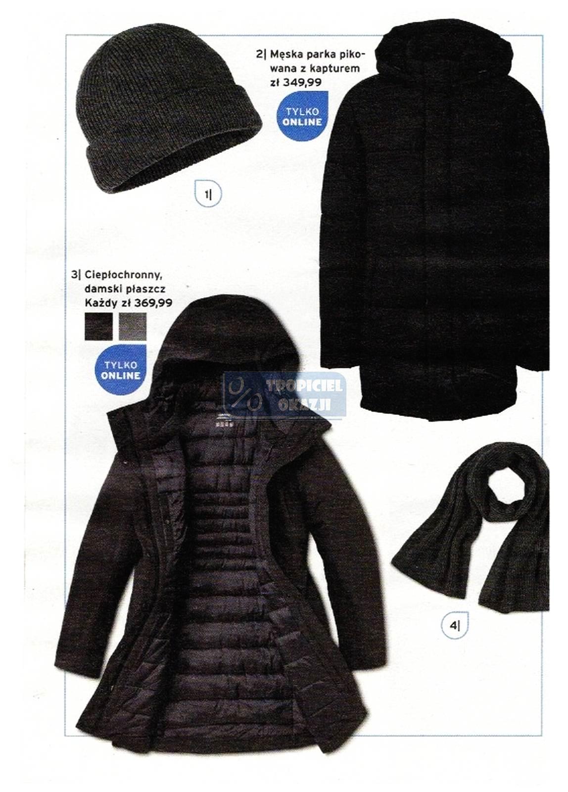 Gazetka promocyjna Tchibo str. 8