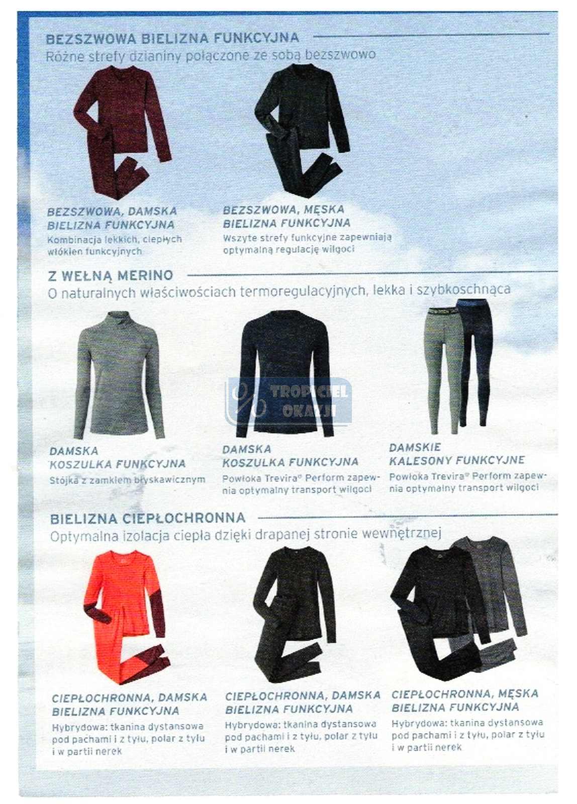 Gazetka promocyjna Tchibo str. 40