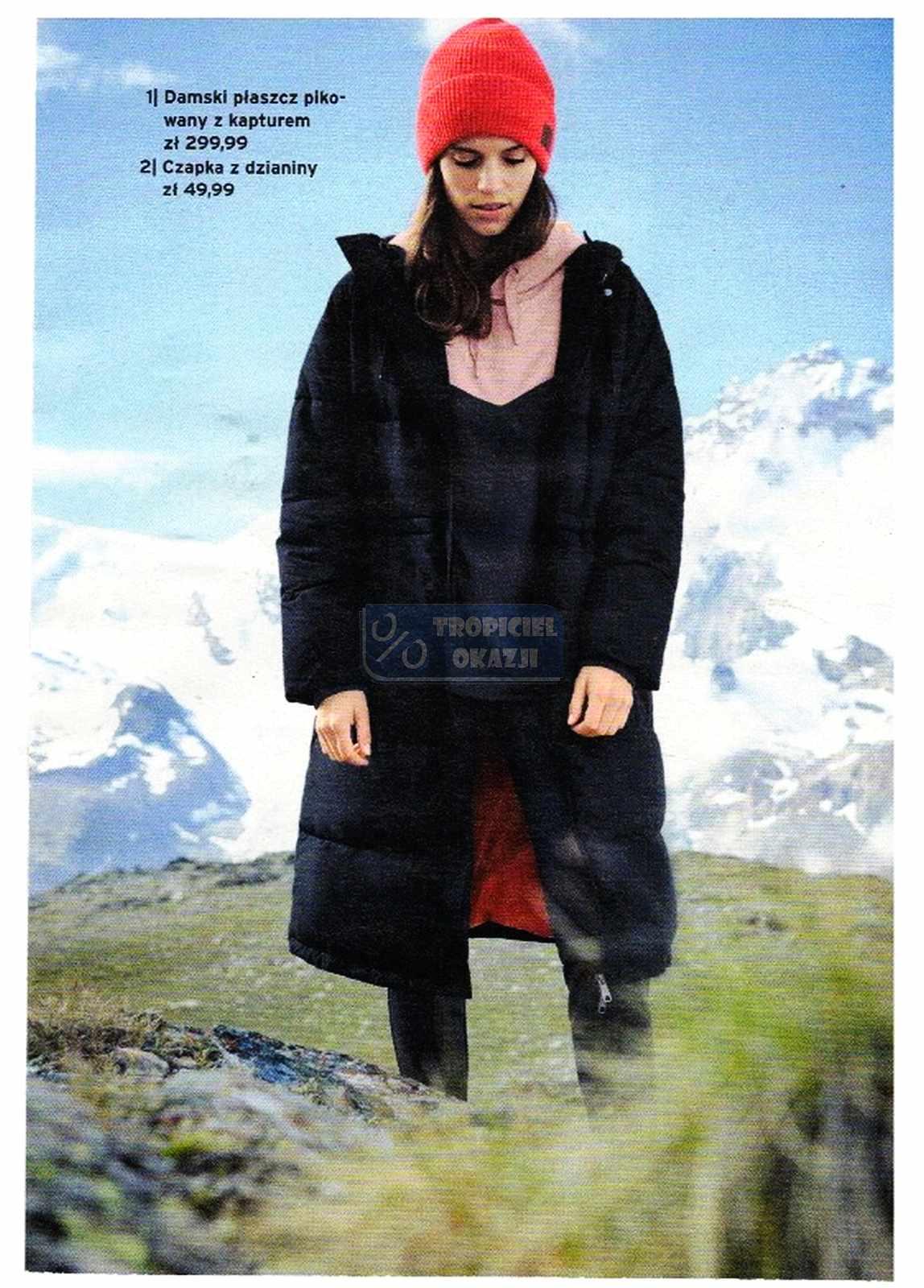 Gazetka promocyjna Tchibo str. 10