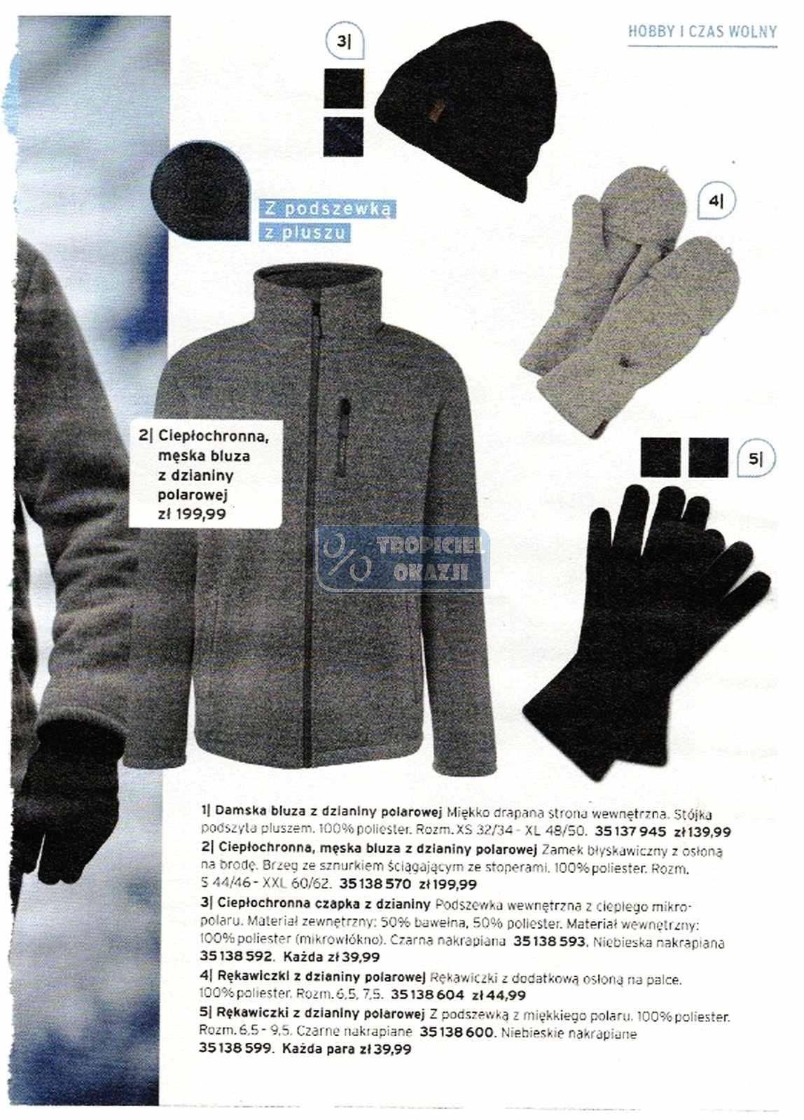 Gazetka promocyjna Tchibo str. 15