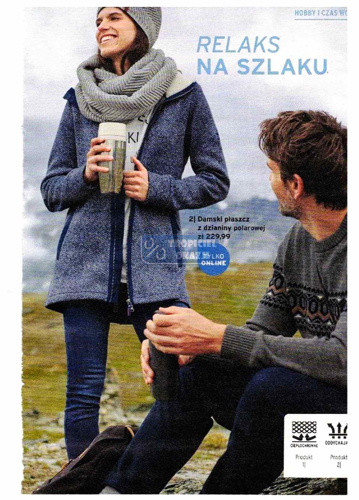 Gazetka promocyjna Tchibo str. 18