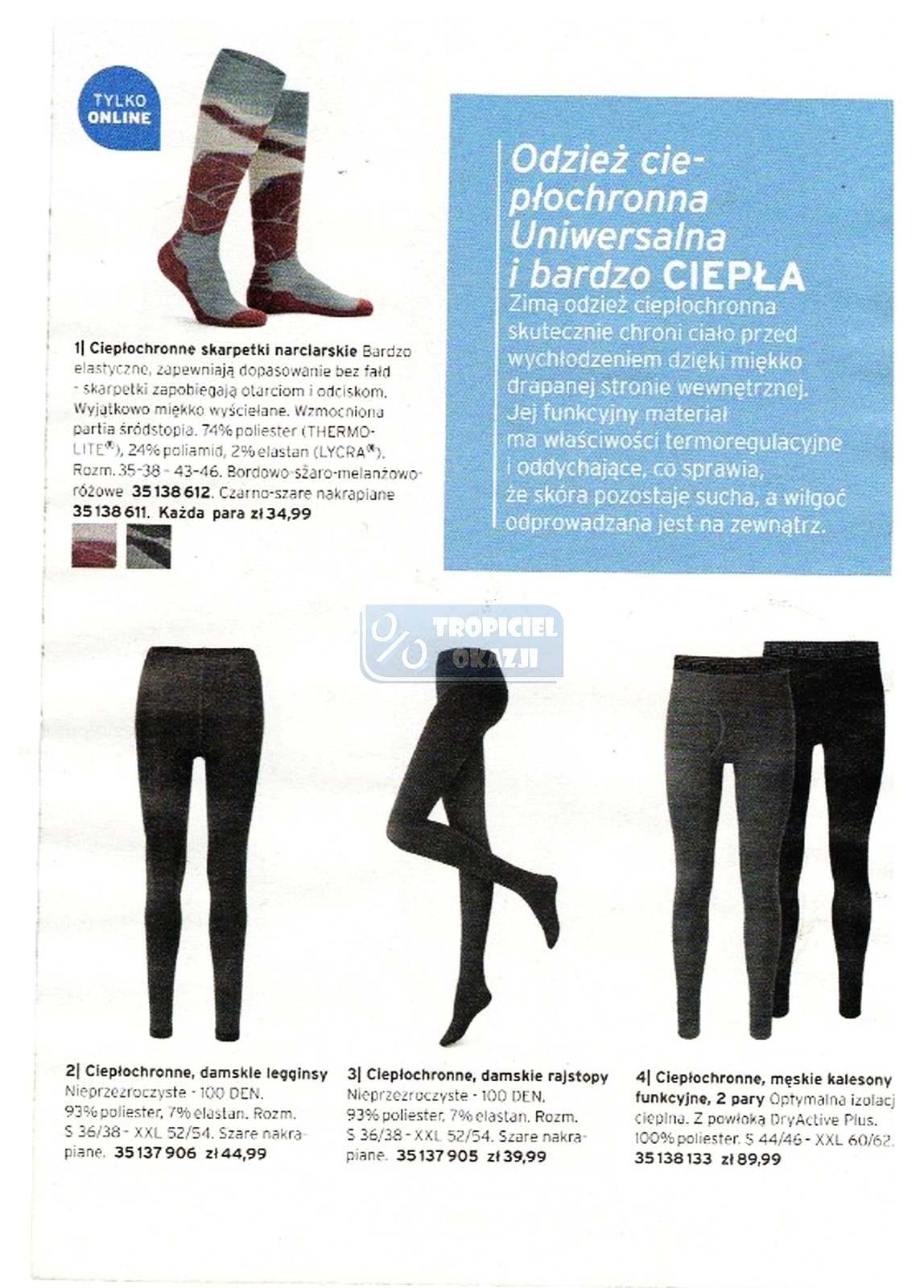 Gazetka promocyjna Tchibo str. 30