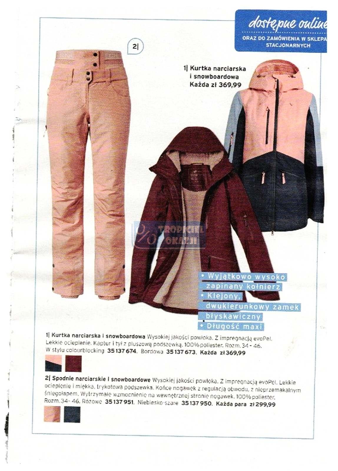 Gazetka promocyjna Tchibo str. 45