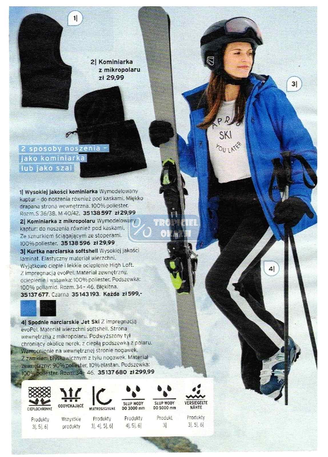 Gazetka promocyjna Tchibo str. 48