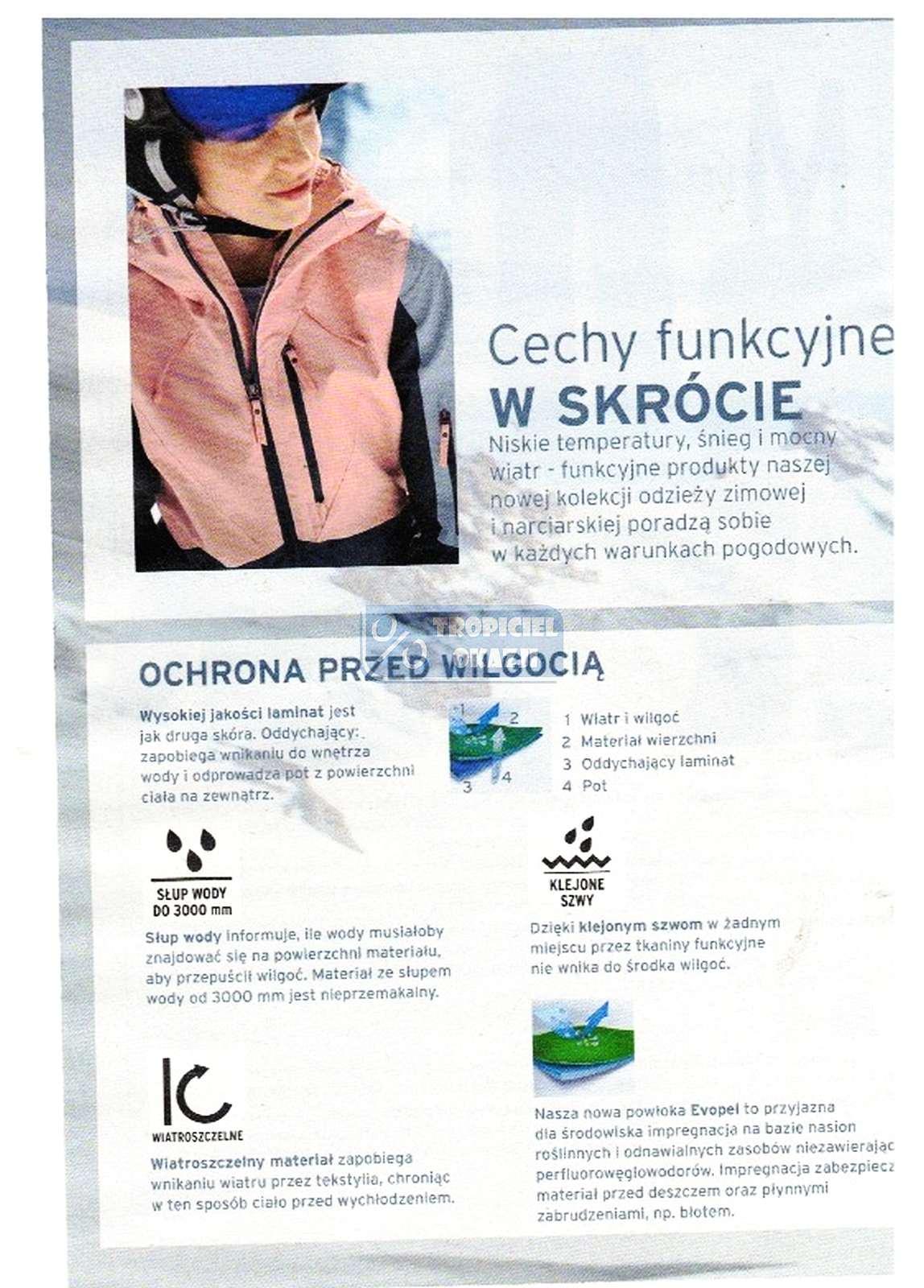 Gazetka promocyjna Tchibo str. 58