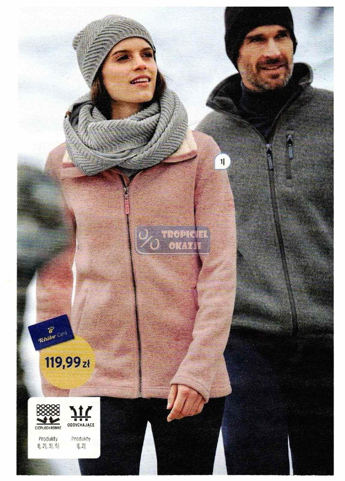 Gazetka promocyjna Tchibo str. 14