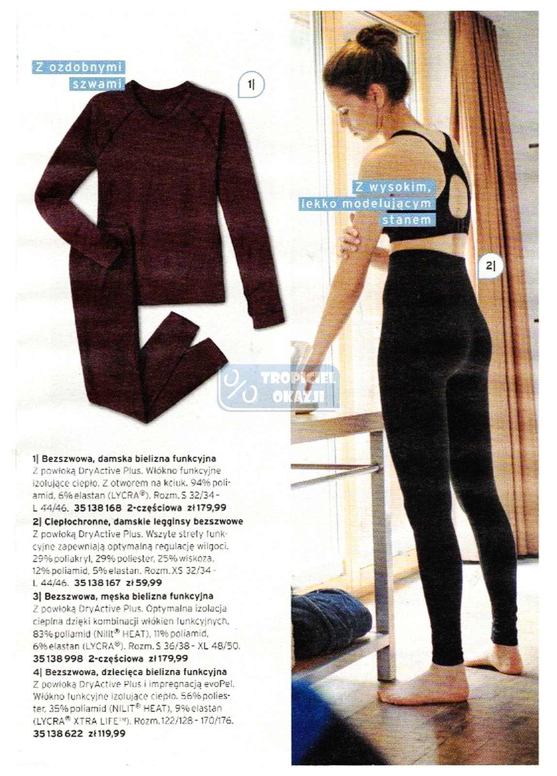 Gazetka promocyjna Tchibo str. 34